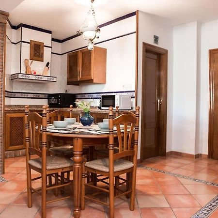 Casa Espaciosa Cerca De Monachil La Zubia  Eksteriør billede