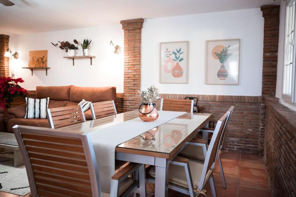 Casa Espaciosa Cerca De Monachil La Zubia  Eksteriør billede